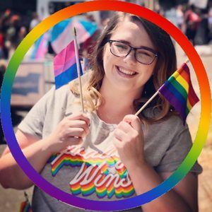 Meet your Posher, Naomi